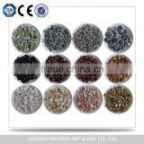 Good Quality Decorative Crushed Polished Pebble Stone thumbnail-3