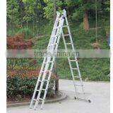 Special Aluminium Ladders Design Aluminium Extension Ladders thumbnail-2