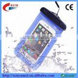 Hot Selling Transparent Swimming Mobile Phone Accessories For IPhone 6 Case Waterproof thumbnail-2