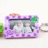 digital photo frame keychain