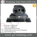 New Products!! OEM NO.GE4T-39-060 Auto Small Engine Mount & Transmission Mounts for MAZDA 626 2.0l 1998-2006
