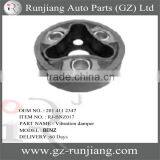 Vibration Damper OEM NO.201 411 2347
