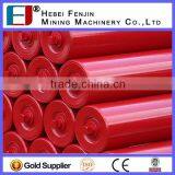 Material Handling System Used Roller Conveyor Idler For Conveying Limestone thumbnail-5