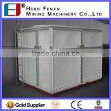 Food Grade GRP Modular Panel Water Tank With Division Wall thumbnail-5