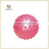 new product colorful crossfit magnetic massage ball