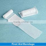 First aid bandage