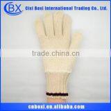 China Wholesale High Quality Modern Design Working Glove,health Work Safety Cotton Gloves thumbnail-1