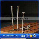 Galvanized Roofing Bright Common Iron Nail thumbnail-4