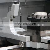 QK1319 High Quality Good Price Prefessional CNC Pipe Threading Lathe thumbnail-4