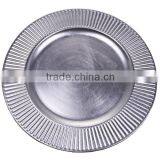 Cheap Wedding Plate, Charger Plates, Handmade Charger Plate thumbnail-2