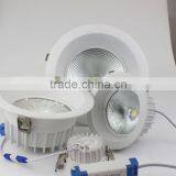 Wholesale 3 Years Warranty Led Round Downlight 6w 12w 18w 24w 30w thumbnail-1