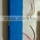 500W~1000W Electric Skateboard/Kick Scooter Rechargeable Battery 36V 8Ah thumbnail-1