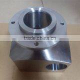 CNC Machining Stainless Steel Rapid Prototype Made in China