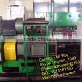 Best Quality Rubber Plastic Calender Machine Hot Sale in America Four-roll Calender thumbnail-2