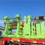 Best Quality Rubber Plastic Calender Machine Four/five/six Rollers Pvc Sheet Calender Machine