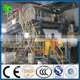 1092mm Toilet Tissue Paper Making Machine,tissue Paper Manufacturer