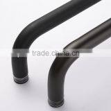 28 Inches ORB Finish Single Sided Glass Shower Handle thumbnail-3