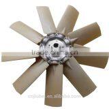 Replacement Parts Atlas Copco Air Compressor Spare Part Fan Parts