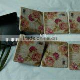 pp Plastic Table Mat thumbnail-1