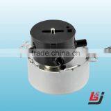 2015 Low Price Low Rpm ac Gear Motor Synchronous Motor for Air Pump thumbnail-2