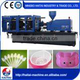 HTW280/JB Servo System Energy Saving Injection Moulding Equipments thumbnail-1