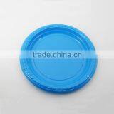 7'' Disposable Round Plate From China thumbnail-3