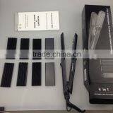 L-C280 POPULAR Desigh Hair Straightening Iron thumbnail-3