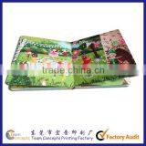 Free Sample Cartoon Children Book thumbnail-2