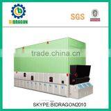 Biomass Waste Fired Thermal Oil Heater/boiler thumbnail-5