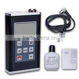 Digital Gauge TM8818 Velocity LSI Non Metal 0.9~400mm Ultrasonic Thickness Meter thumbnail-6