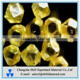 Big Size Synthetic Diamond Powder for Diamond Wire