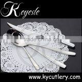 Korean Cutlery, International Stainless Steel Flatware, German Flatware thumbnail-2