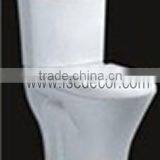 Ceramic TWO-PIECE Washdown Wall-hung Toilet TOILET(FSE-TL-2023) thumbnail-1