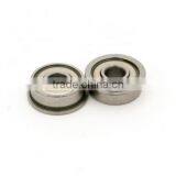 F608RS Water Resistant Flange Ball Bearing thumbnail-3