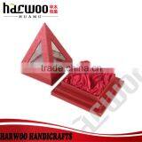 2014 Wholesale Perfume Boxes With Satin Lining