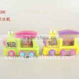 Trian Shape Water Game(DDL1928E)