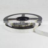 12V SMD 3528 240LED/M No-waterproof IP20 White 5 Meter/Reel 1200LED High Brightness CE RoHs Certificate Double Row Strip Light thumbnail-3