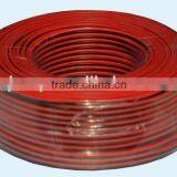 Speaker Cable RED & BLACK Wire thumbnail-1