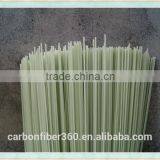Corrosion Resistant Fiberglass Rod, 3mm 6mm Fiberglass Rod With High Quality and Low Price thumbnail-2