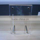 Transparent Acrylic Photo Frame thumbnail-4