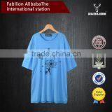 Wholesale Women's T-shirts Printed Summer New Women's Wear Loose of Wholesale Women Baseball t Shirt