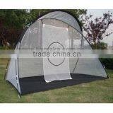 Upscale And Convenient High Strength Outdoor Golf Practice Net