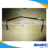 Shacman truck parts, truck pipe, truck tube, High-pressure pipe,DZ91189556060 PIPE TUBE,have 5% discount