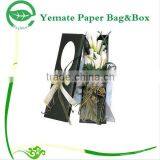 Paper Box Manufacturer! Custom Personalized Cardboard Virgin Hair Extension Packaging thumbnail-1
