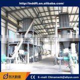 SD Energy Efficient New Condition Active Calcium Oxide Vertical Shaft Lime Kiln thumbnail-6