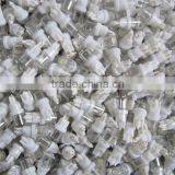 T10 1 LED FLAT White Automobile Bulbs Auto Lighting System LED Light LED Lamp thumbnail-4