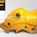 Double Lock Quick Coupler for Excavator