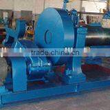 Rubber Tire Grinding Machine / Rubber Crushing Machine thumbnail-3