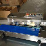 BESTURN 2015 FM-770 DBF-900W DBF-900LW Horizonal and Vertical Type Band Sealer thumbnail-1