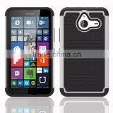 2015 Latest Popular Universal Sturdy and Durable Rugged Shockproof Cheap Silicone Case for Nokia Lumia 640XL thumbnail-4